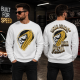 BLUZA M8 SPORTOWE MOJA MIŁOŚĆ